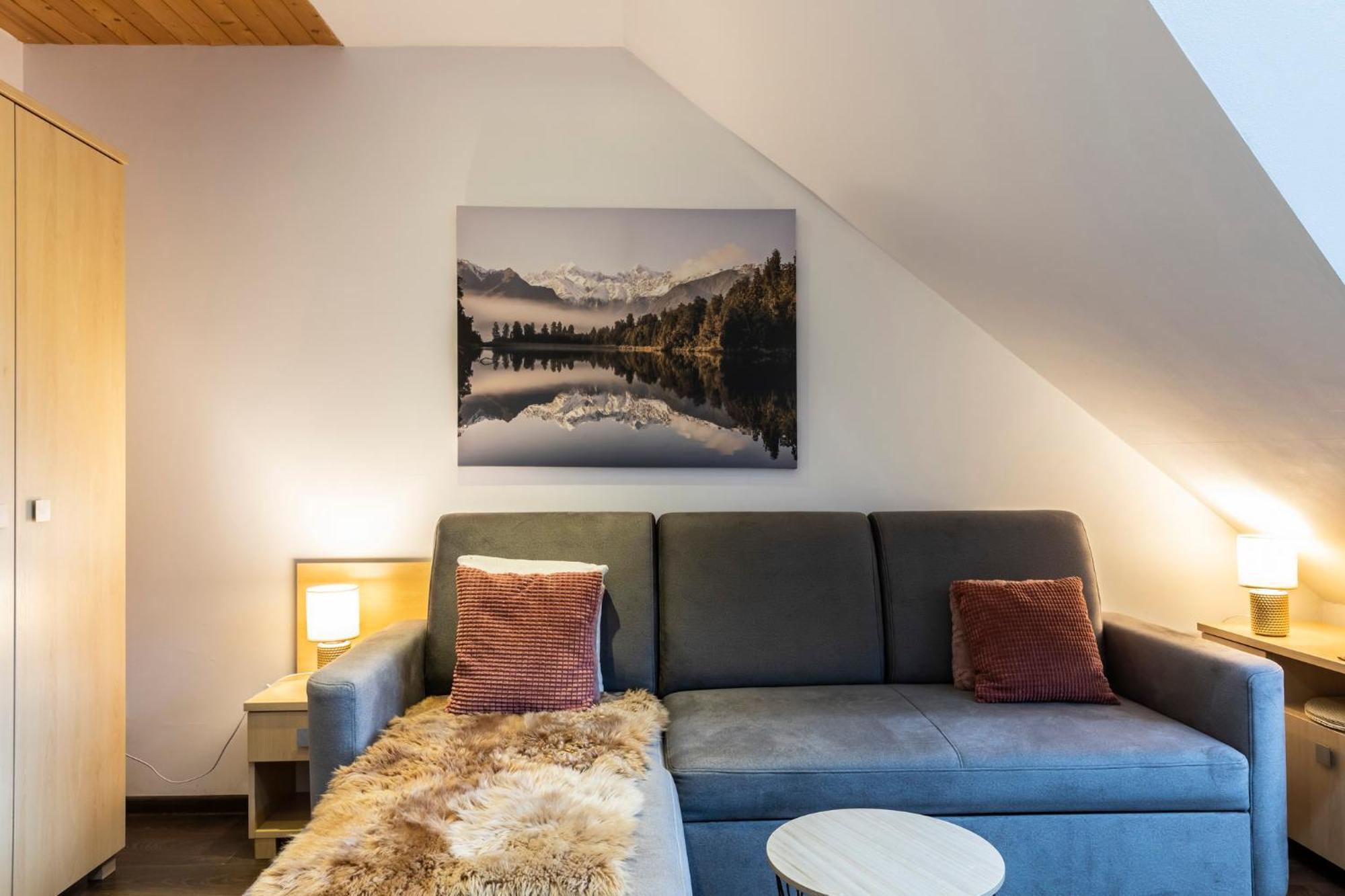Udanypobyt Apartamenty Przy Dolinach C I D Kościelisko Dış mekan fotoğraf