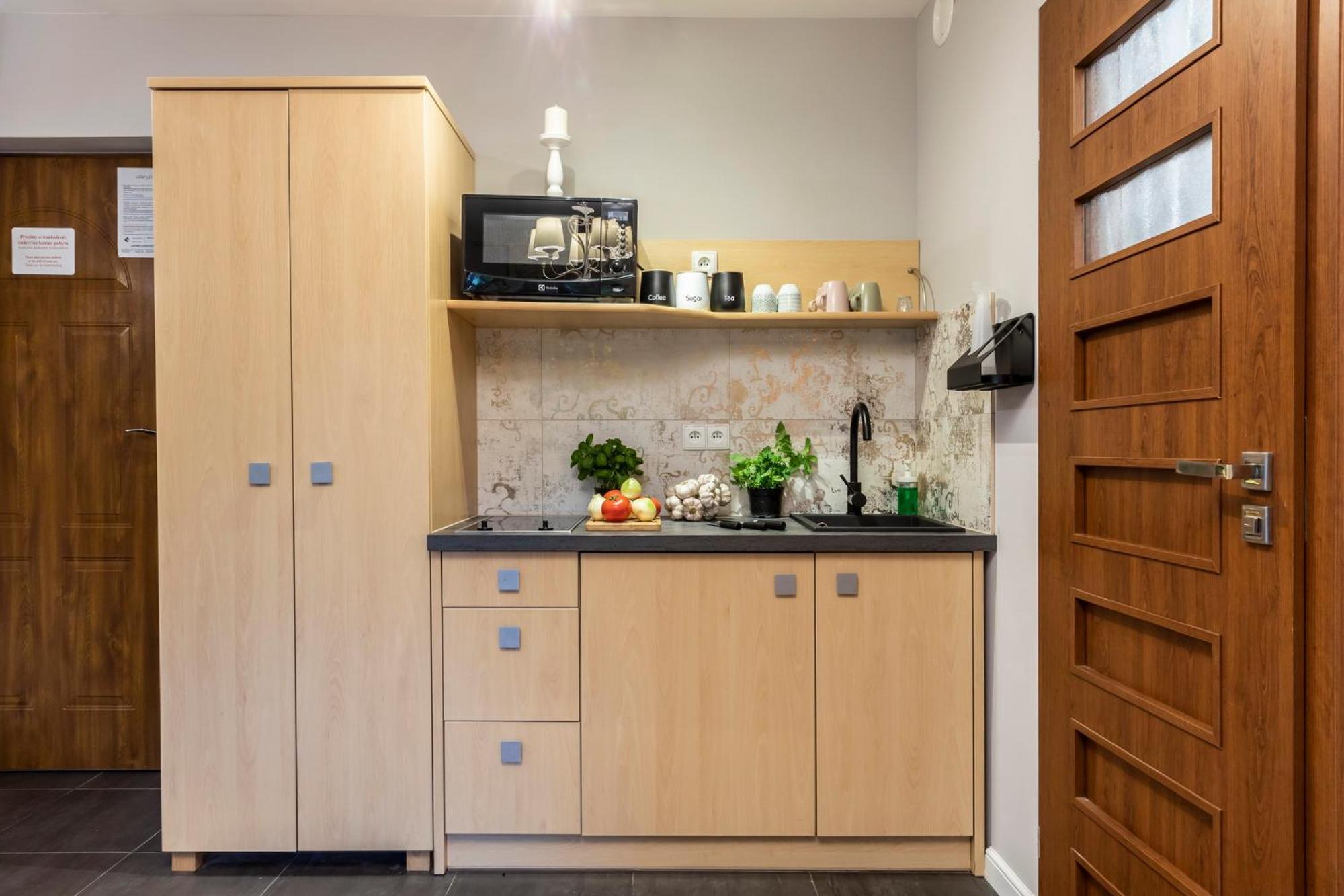 Udanypobyt Apartamenty Przy Dolinach C I D Kościelisko Dış mekan fotoğraf