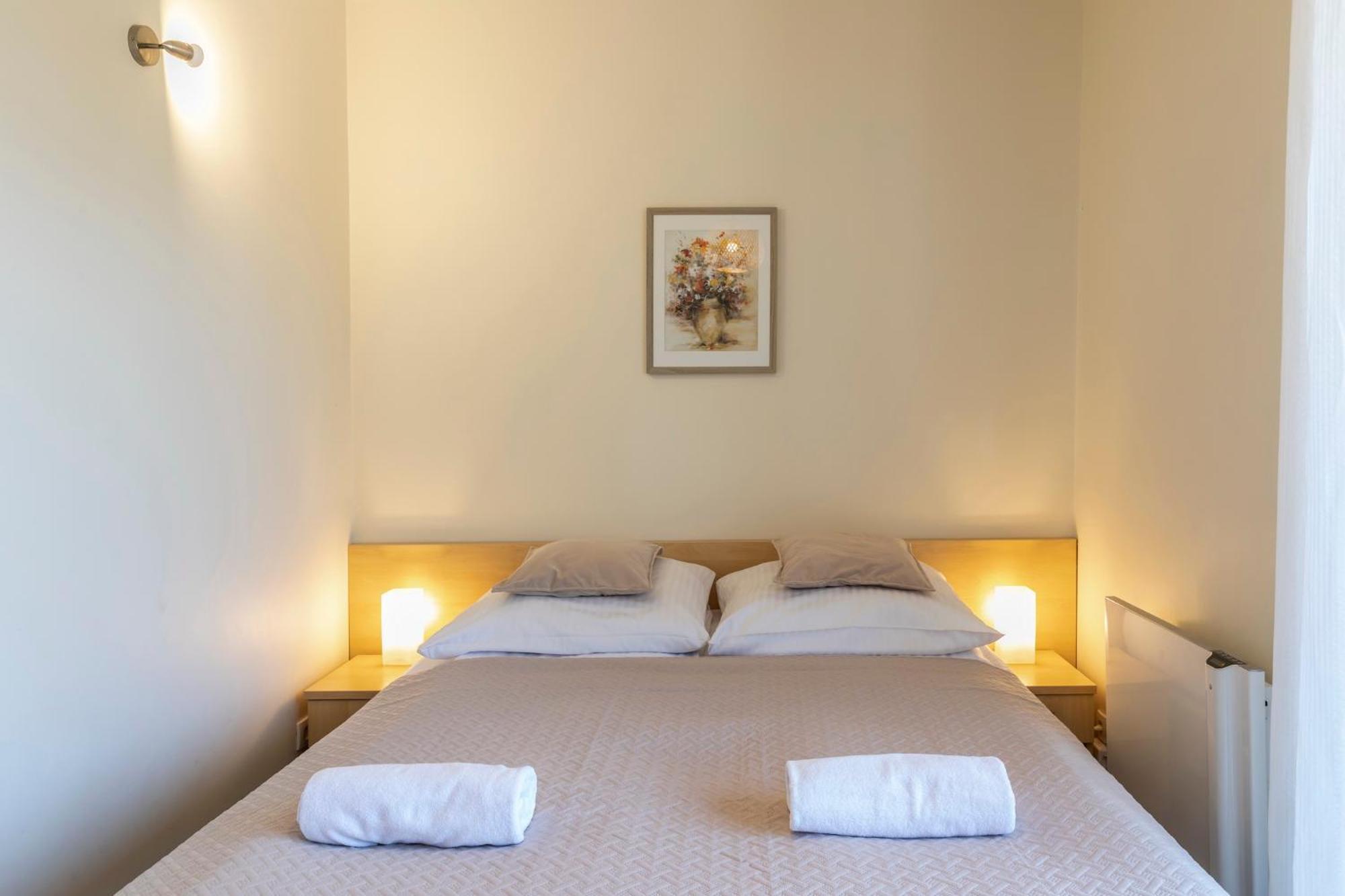 Udanypobyt Apartamenty Przy Dolinach C I D Kościelisko Oda fotoğraf