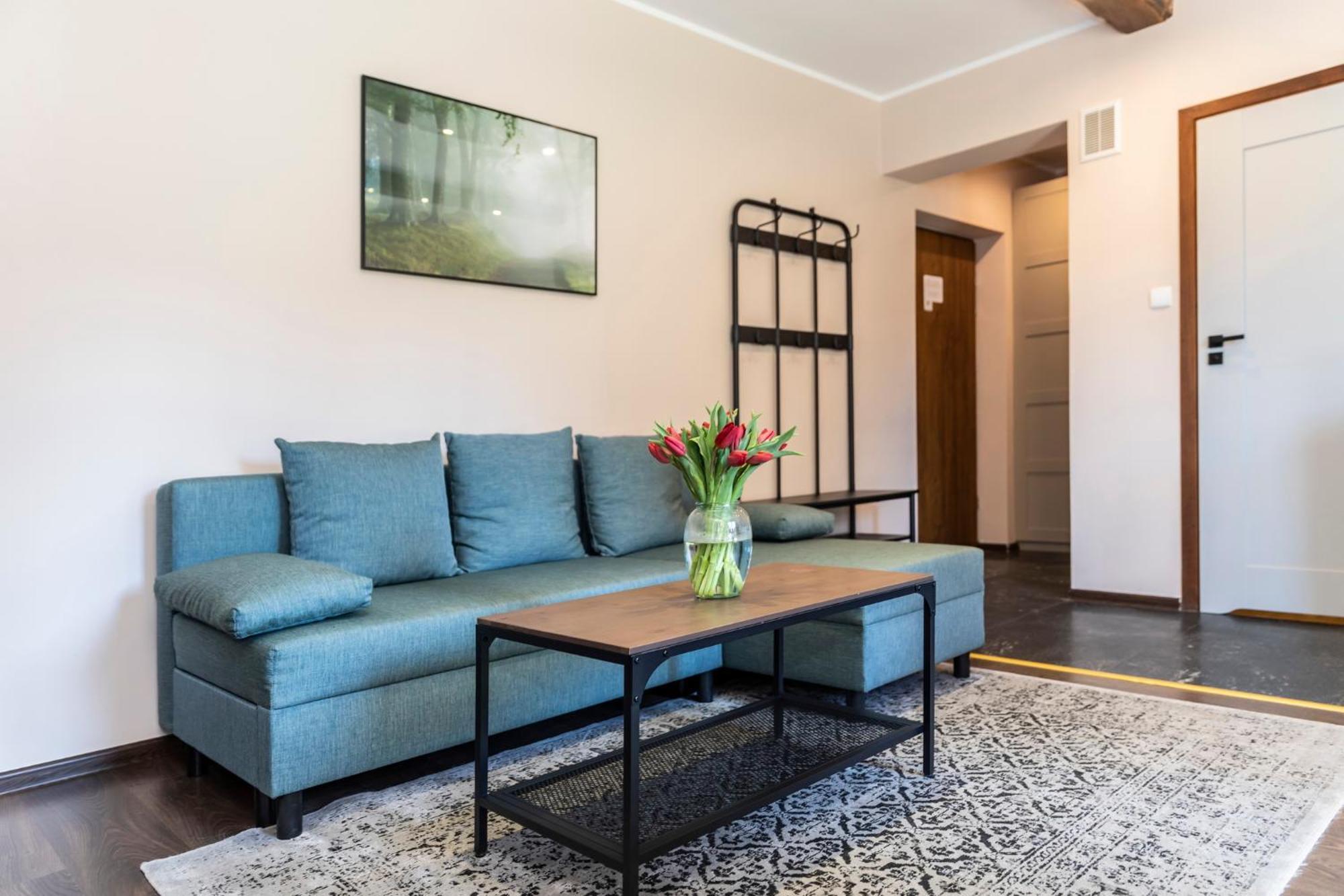 Udanypobyt Apartamenty Przy Dolinach C I D Kościelisko Dış mekan fotoğraf