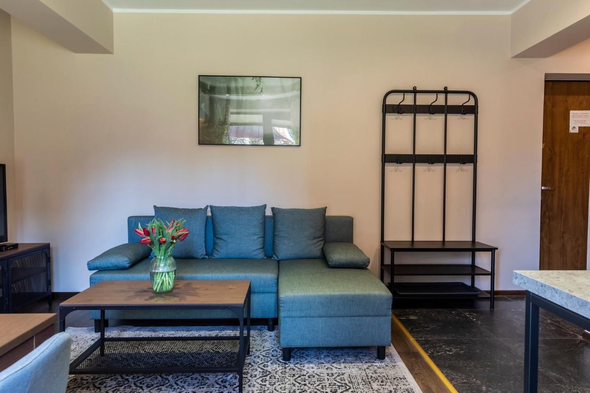Udanypobyt Apartamenty Przy Dolinach C I D Kościelisko Dış mekan fotoğraf