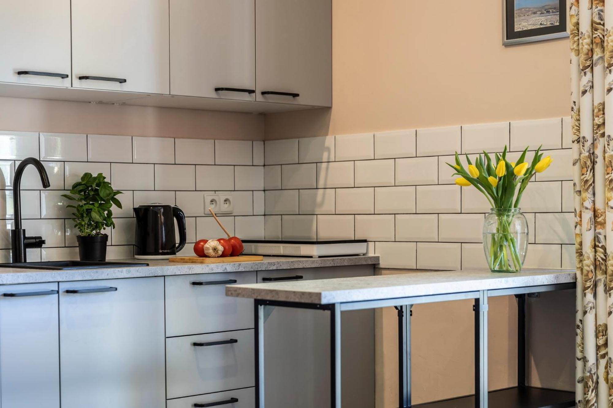 Udanypobyt Apartamenty Przy Dolinach C I D Kościelisko Dış mekan fotoğraf