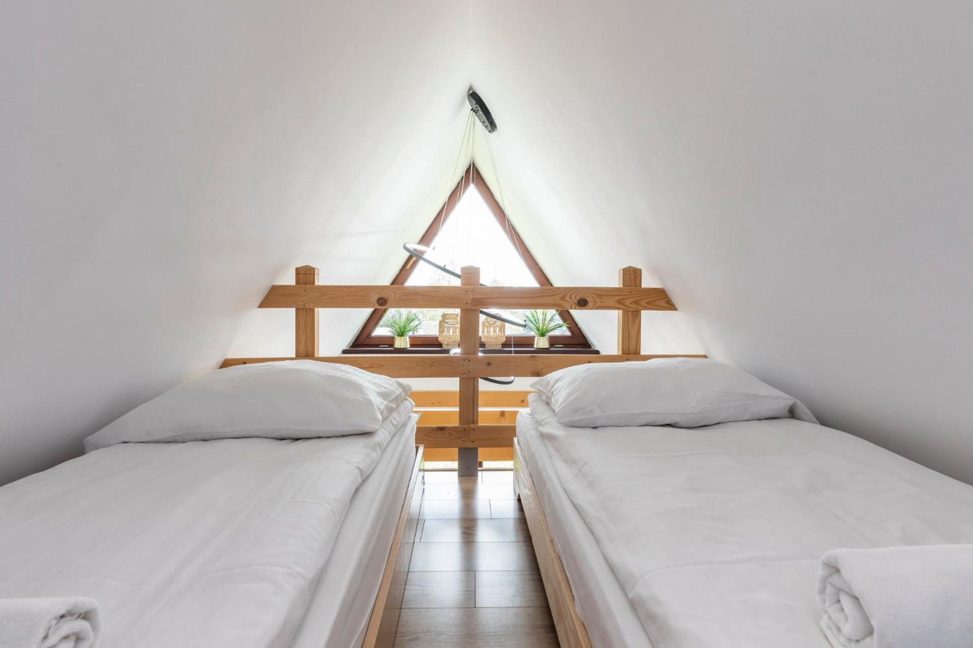 Udanypobyt Apartamenty Przy Dolinach C I D Kościelisko Dış mekan fotoğraf
