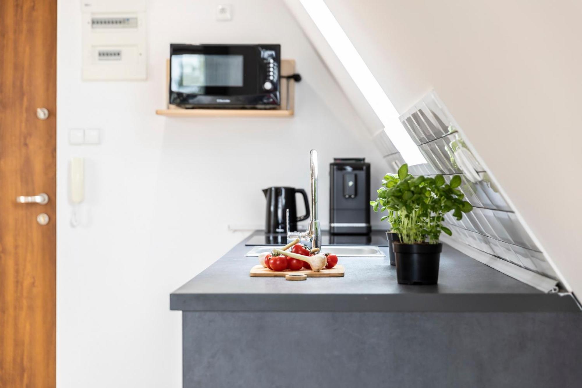 Udanypobyt Apartamenty Przy Dolinach C I D Kościelisko Dış mekan fotoğraf